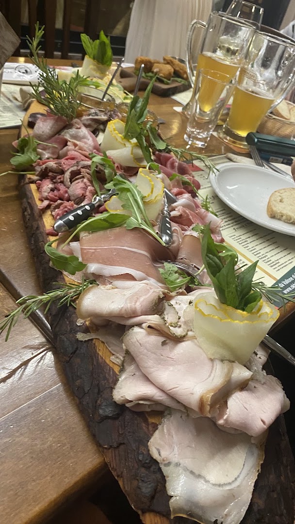 Ristorante Birrificio Artigianale Oktoberfest
