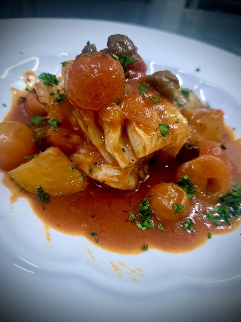 Ristorante -Bistrot le Sirene, Scilla