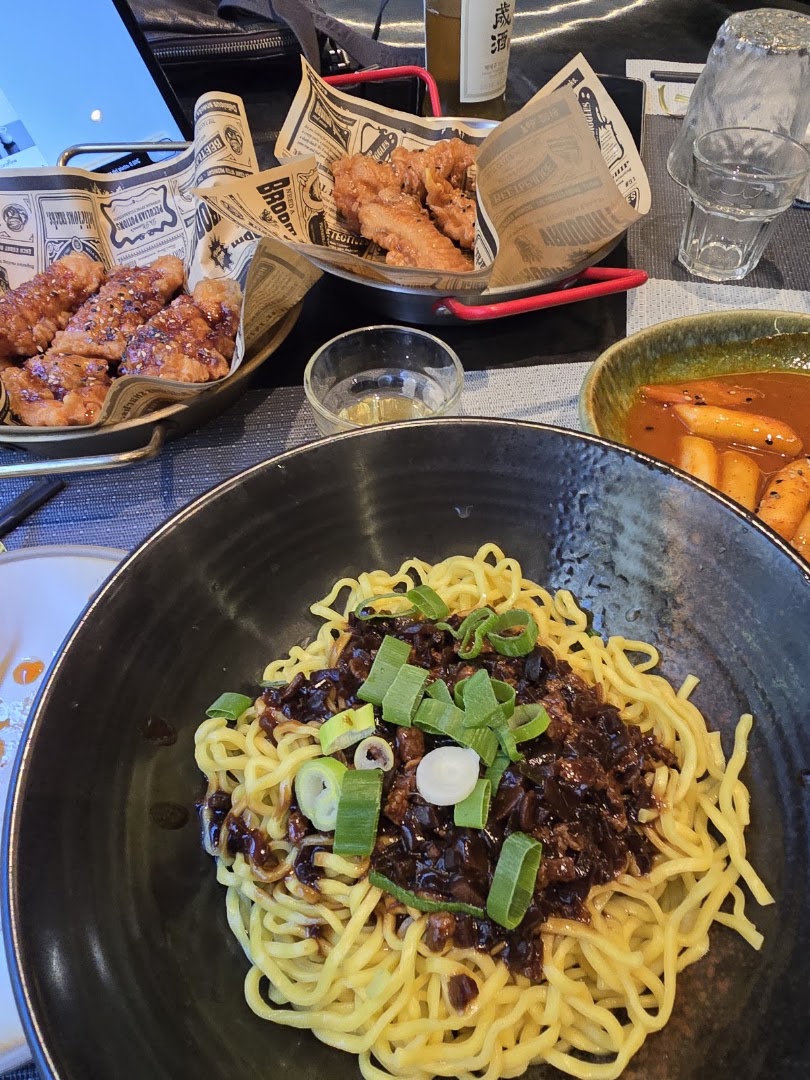 Ristorante Bitnada