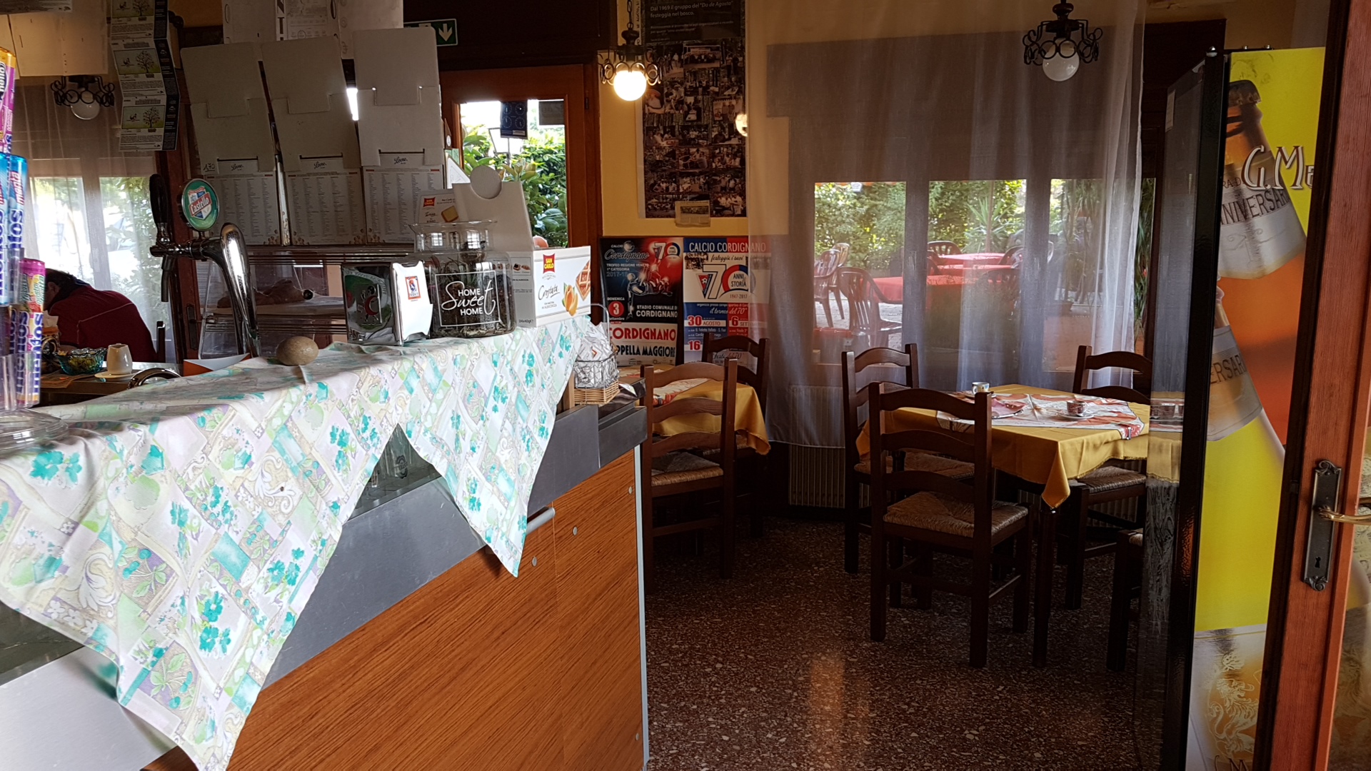 Ristorante Bivio Cadore