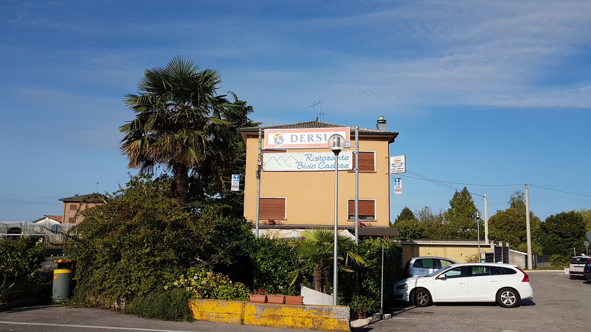 Ristorante Bivio Cadore