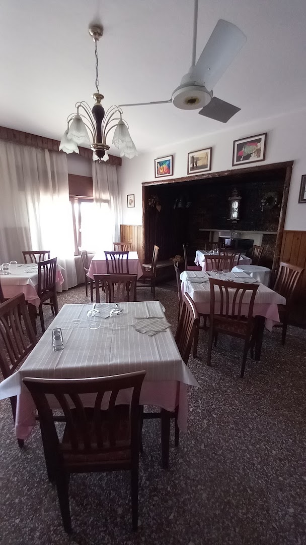Ristorante Bivio Cadore