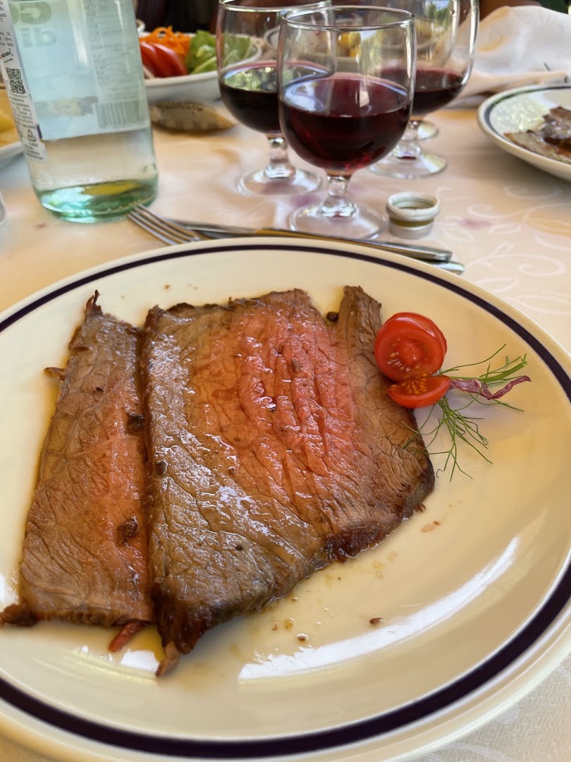 Ristorante Bivio Cadore