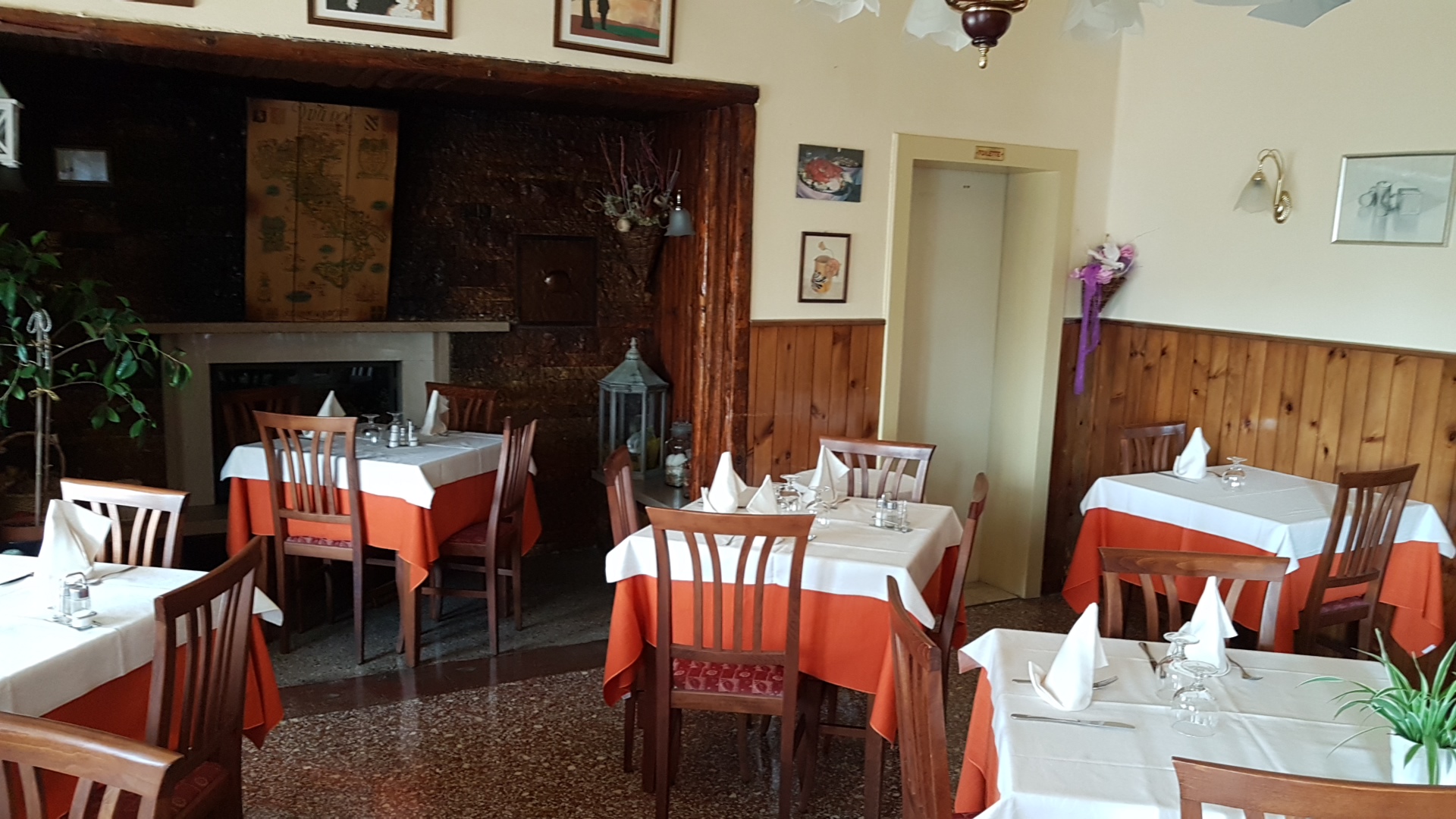 Ristorante Bivio Cadore