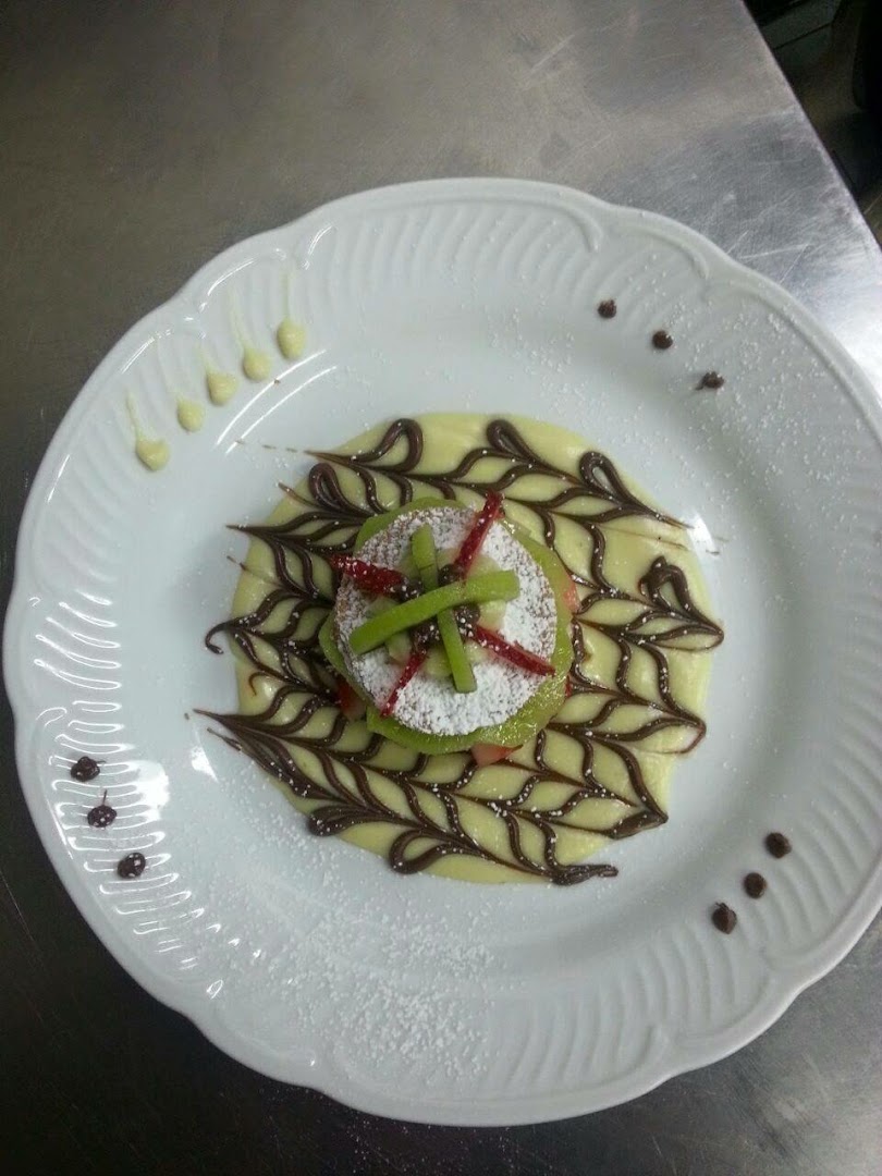 Ristorante Black Lake