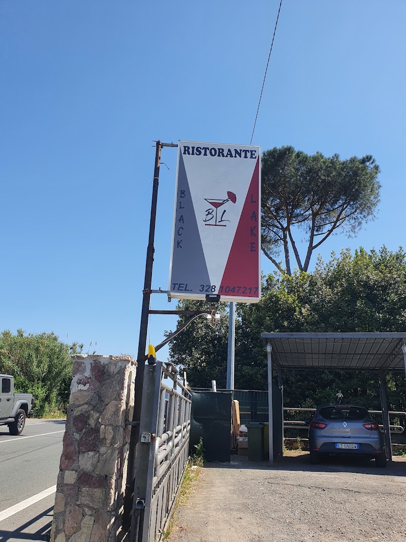 Ristorante Black Lake
