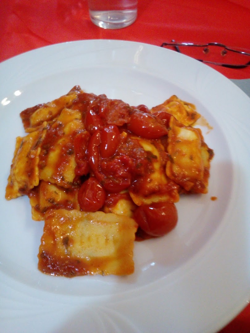 Ristorante Black Lake