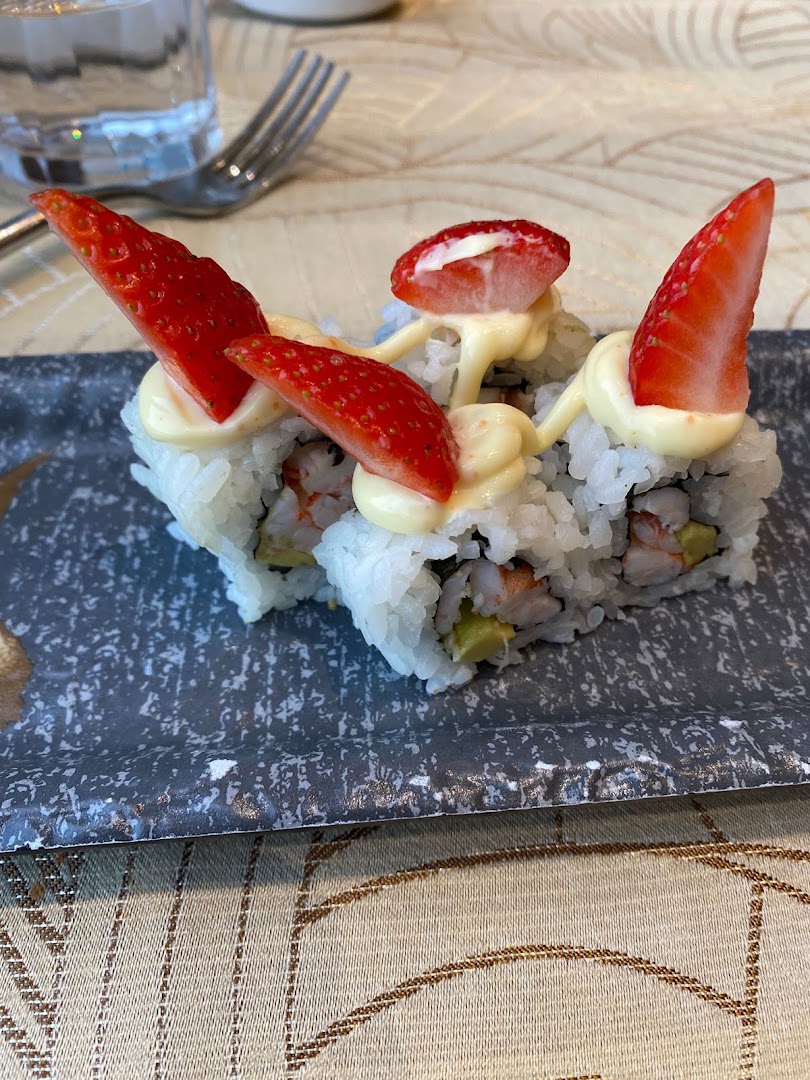 Ristorante Blu