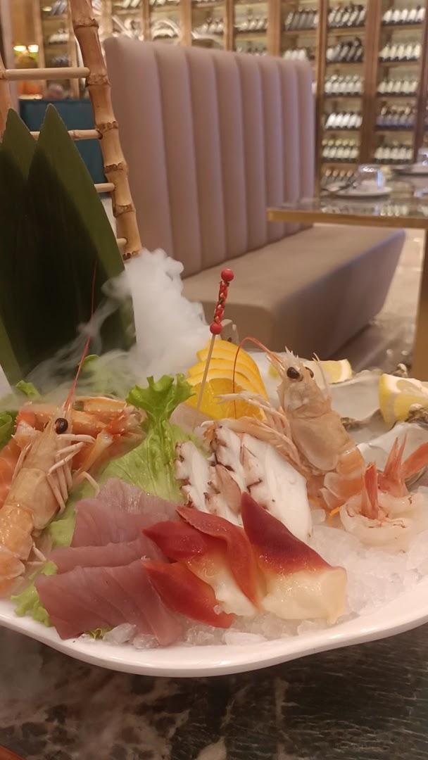 Ristorante Blu