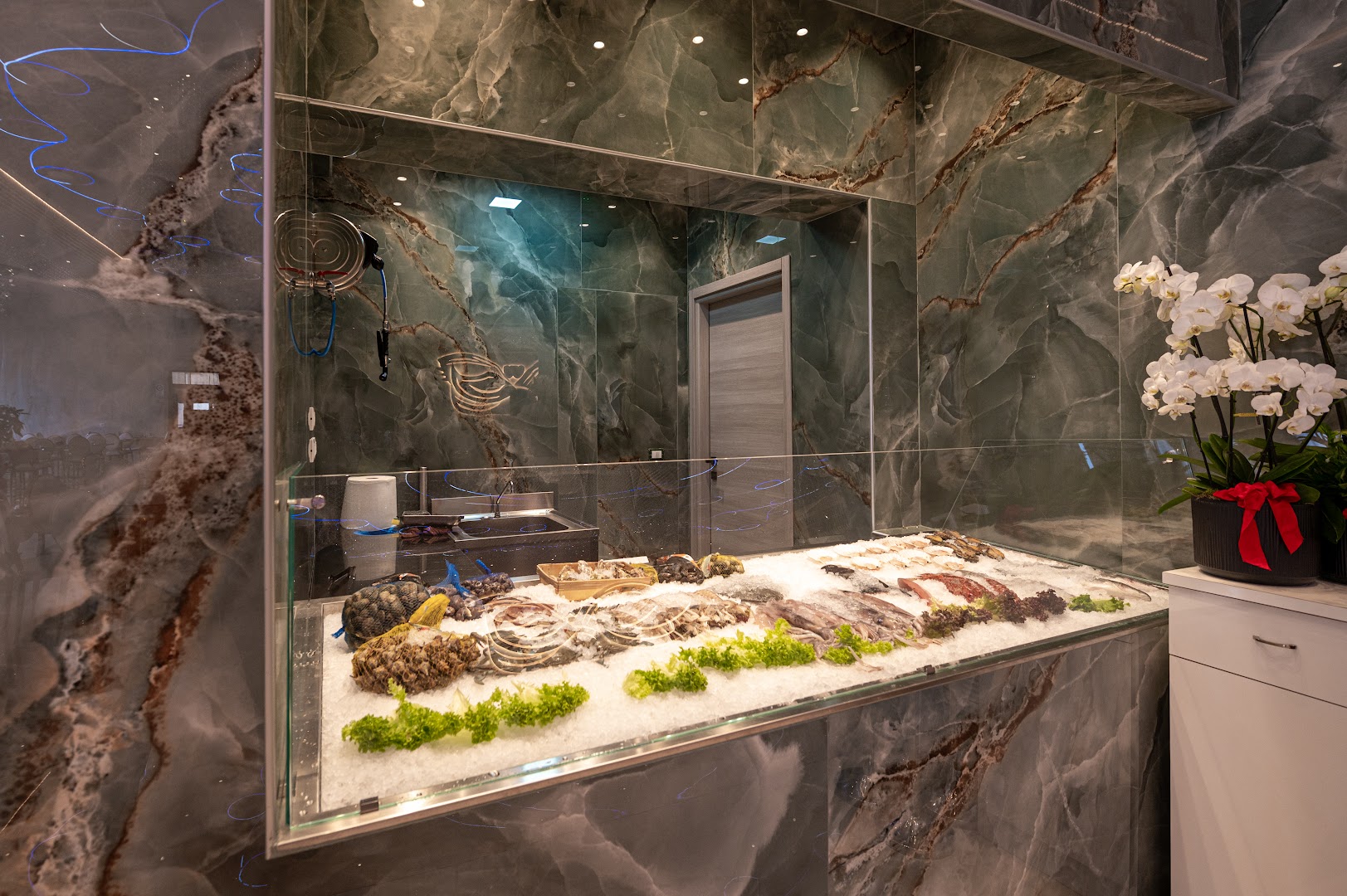 Ristorante Blu