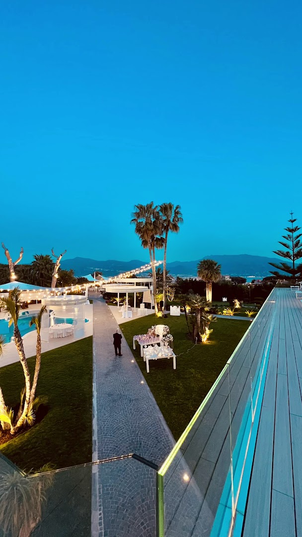Ristorante Blue Marlin Club