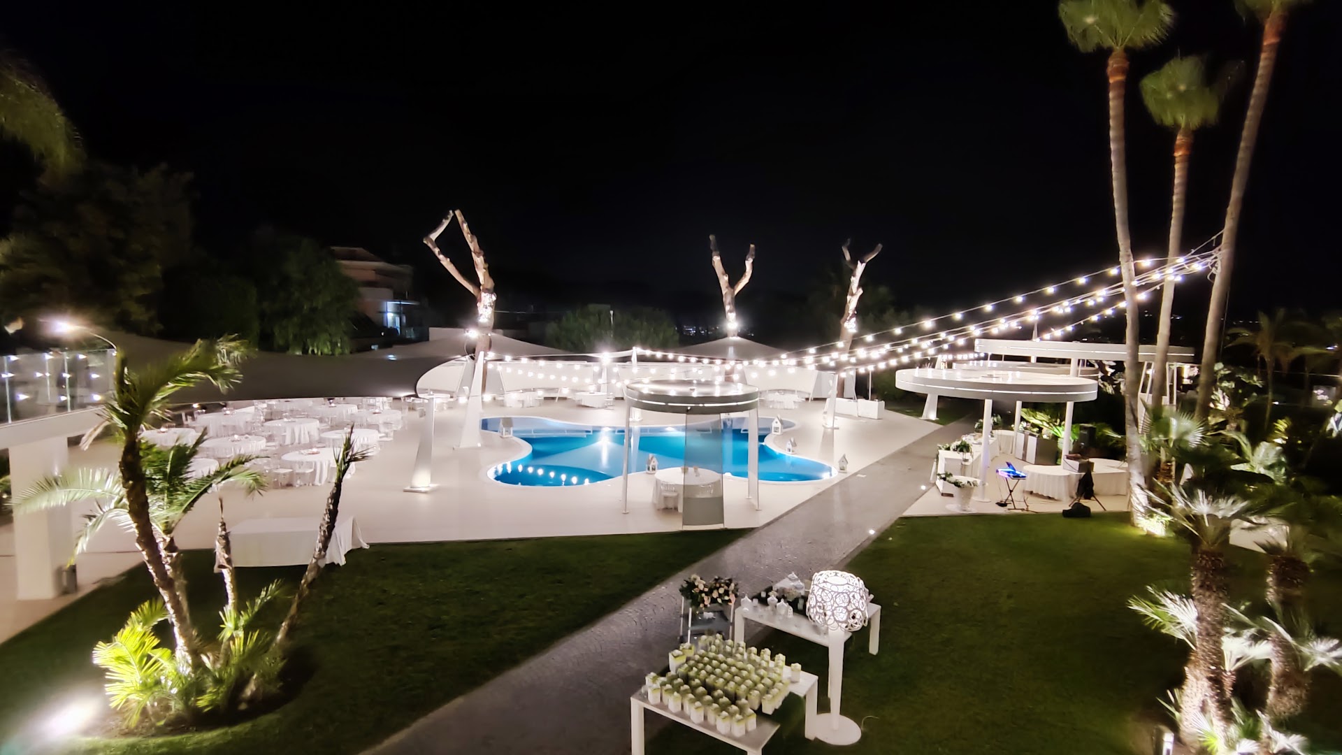 Ristorante Blue Marlin Club