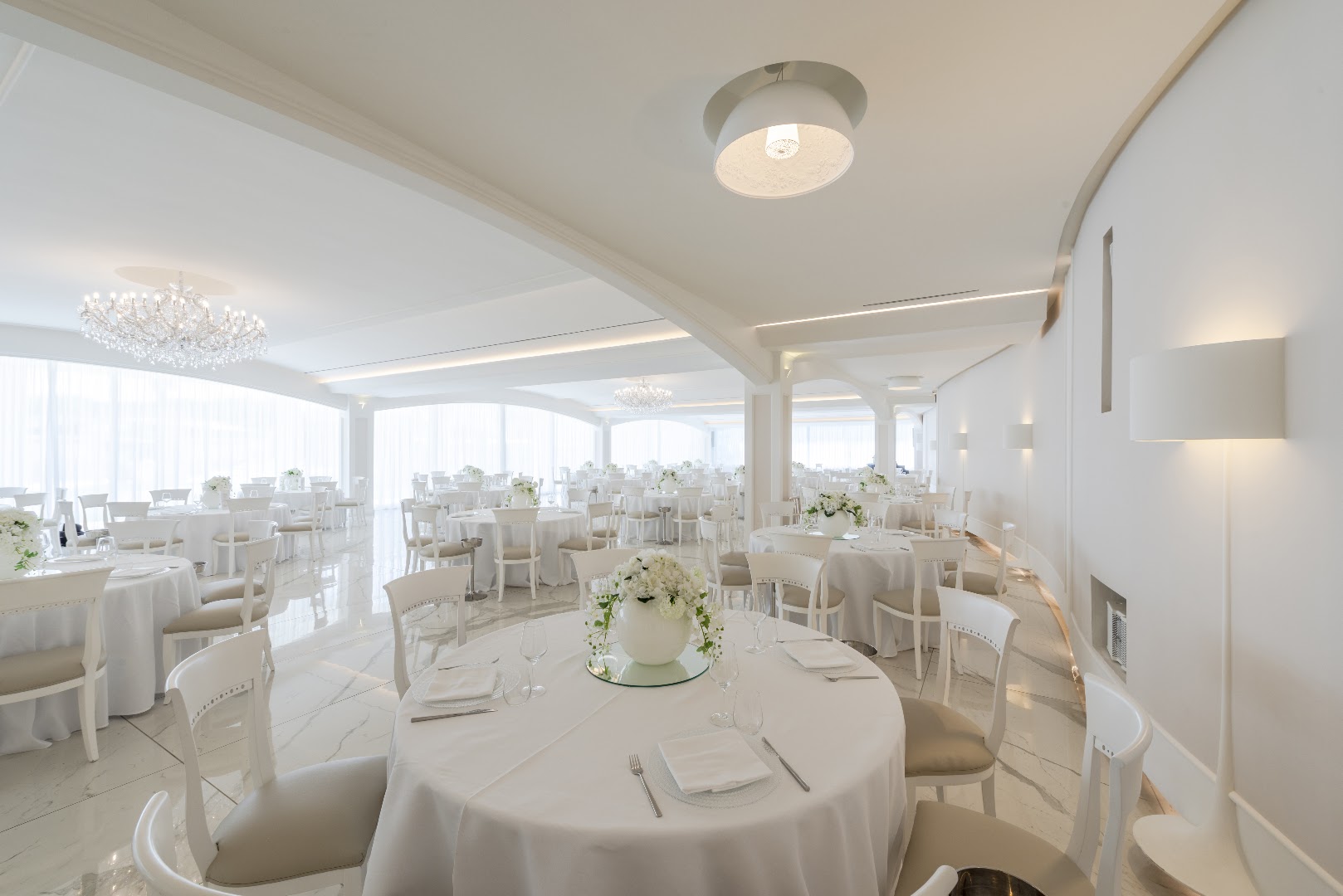 Ristorante Blue Marlin Club