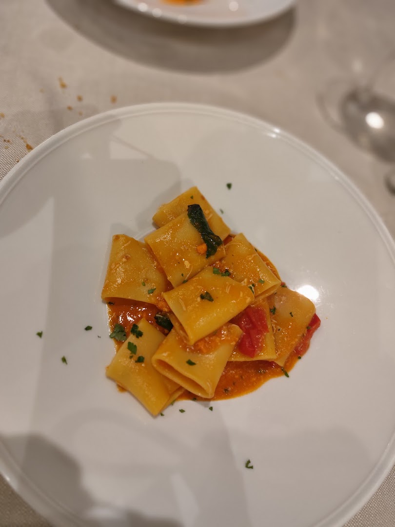 Ristorante Blue Marlin