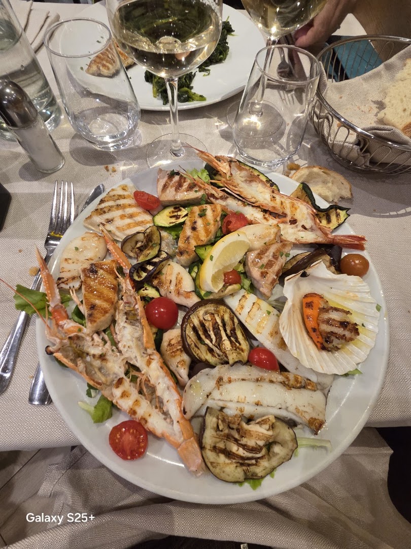 Ristorante Blue Marlin