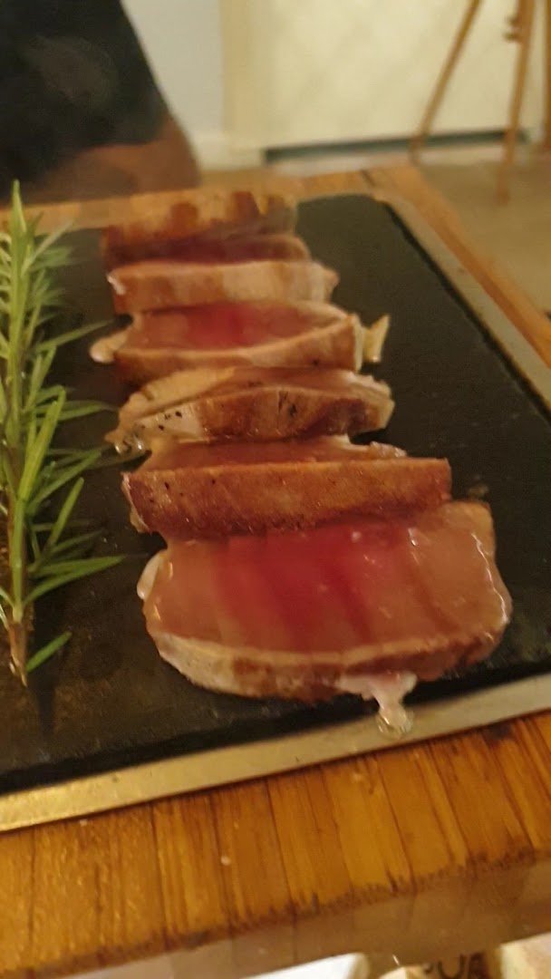 Ristorante Bobò Arco Felice, Pozzuoli