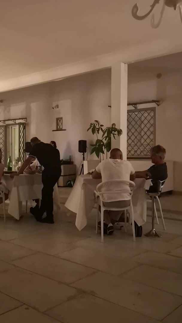 Ristorante Bobò Arco Felice