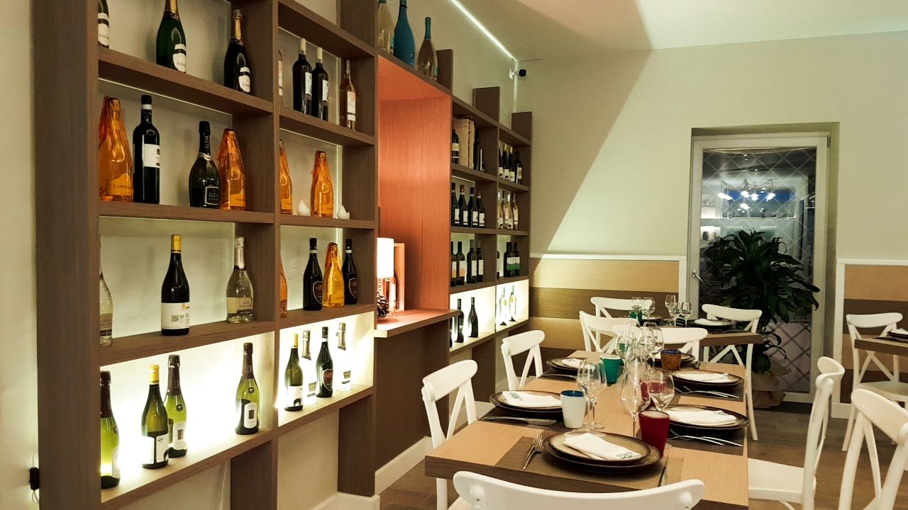 Ristorante Bobò Arco Felice