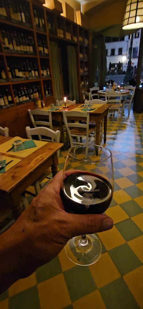 Ristorante Boccadama