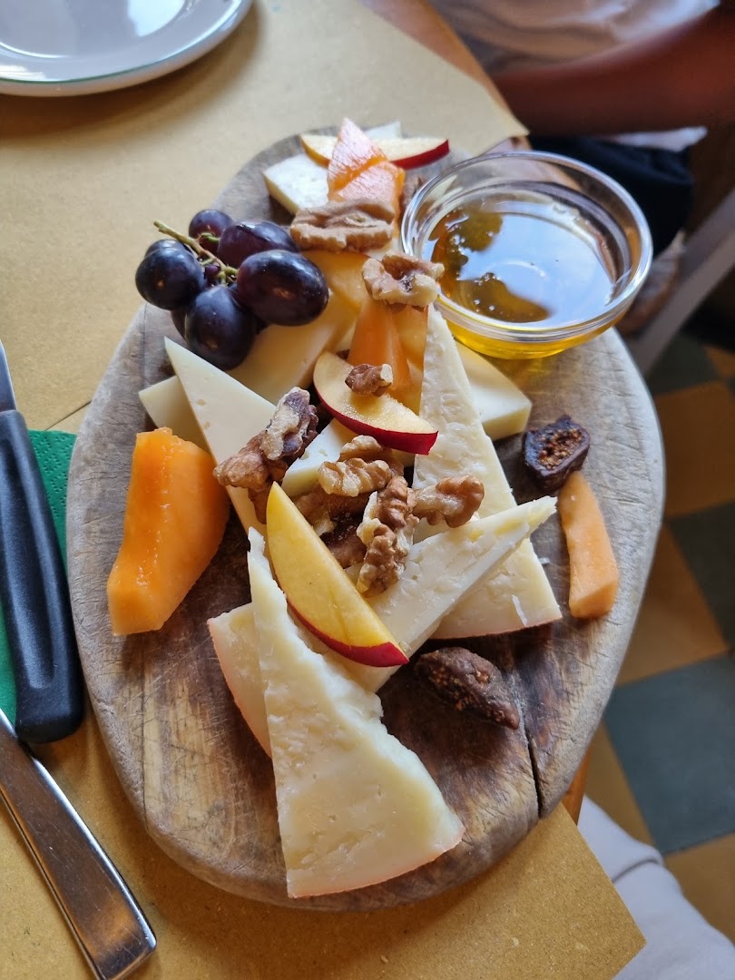 Ristorante Boccadama