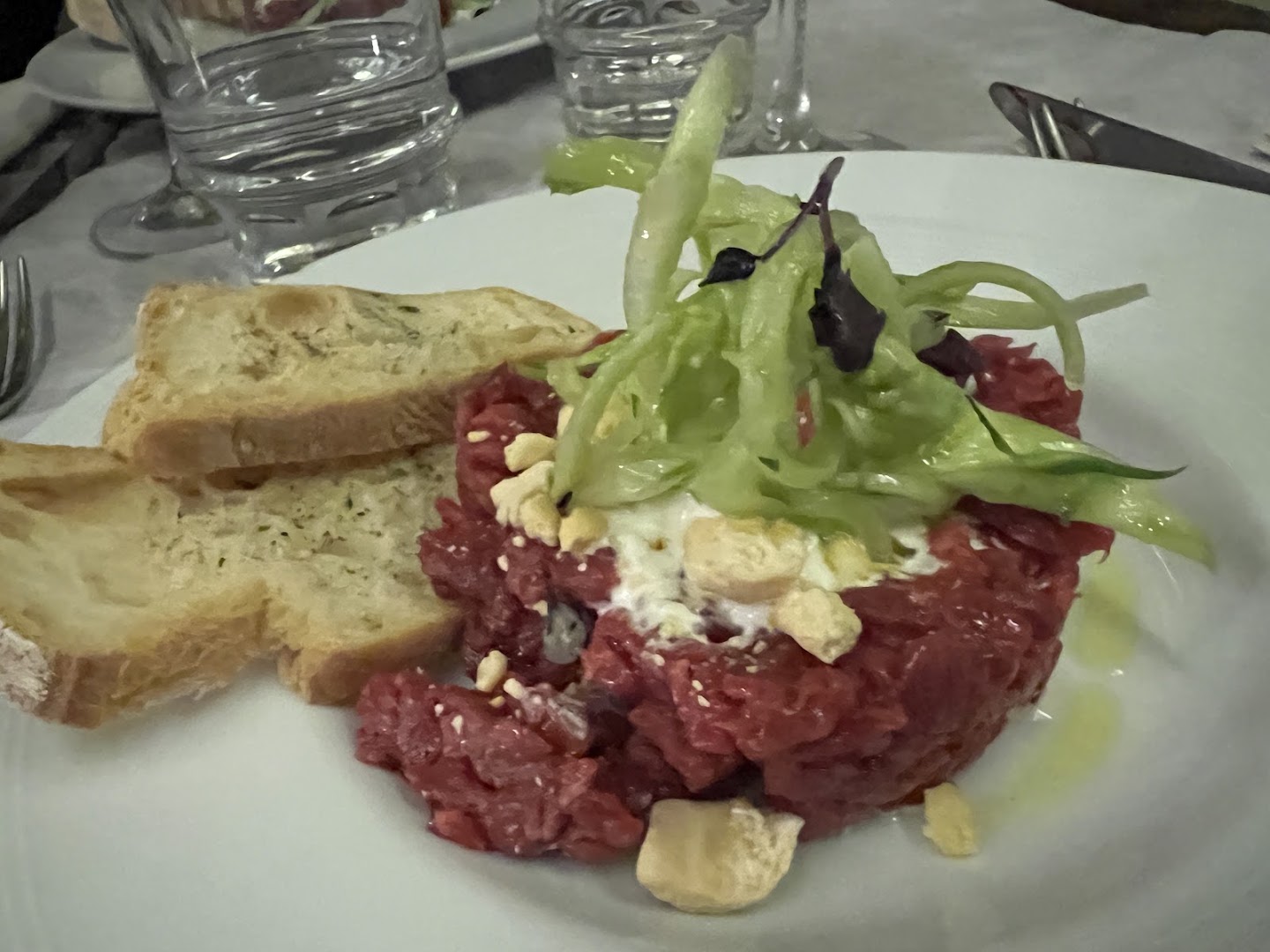 Ristorante Boccon DiVino, Gallarate