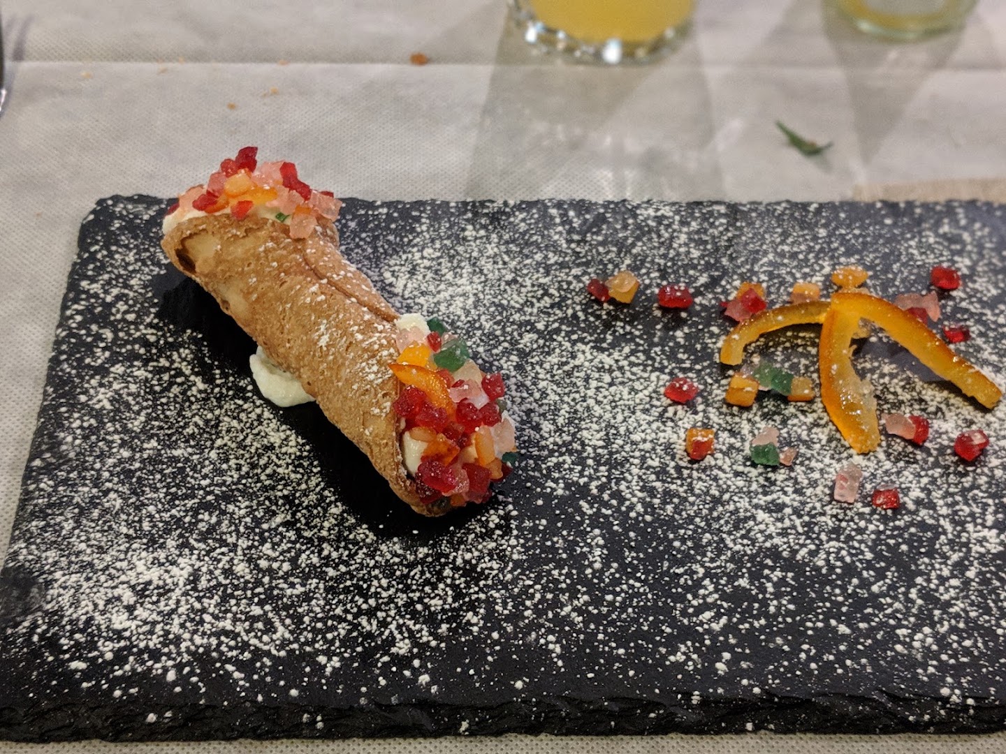Ristorante Boccon DiVino