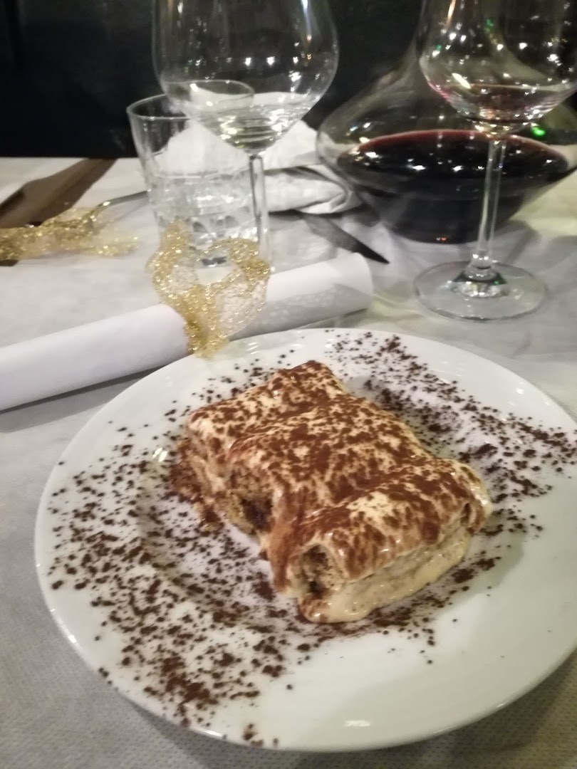 Ristorante Boccon DiVino