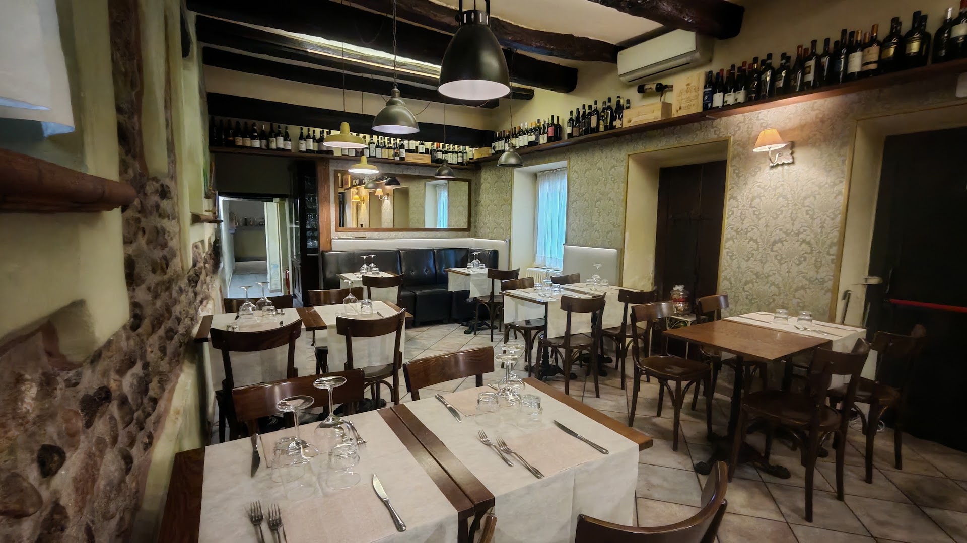 Ristorante Boccon DiVino