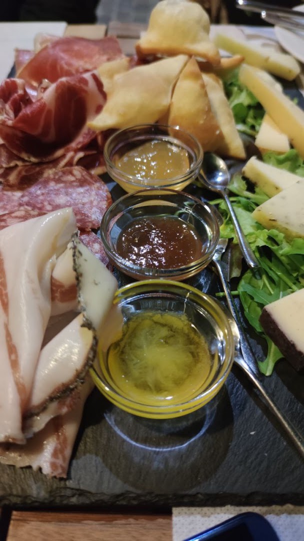 Ristorante Boccon DiVino