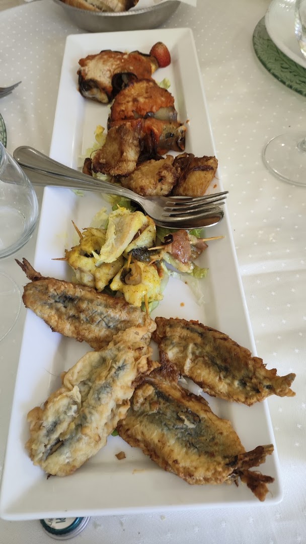 Ristorante Boccuccia