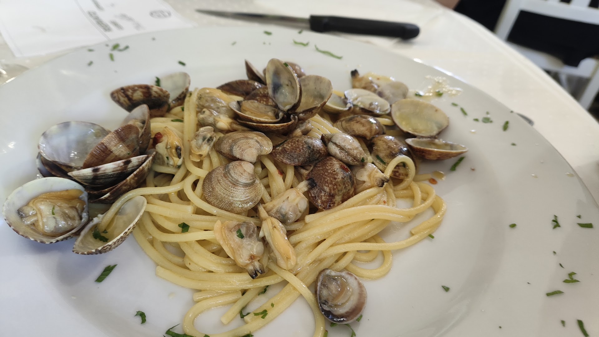 Ristorante Boccuccia