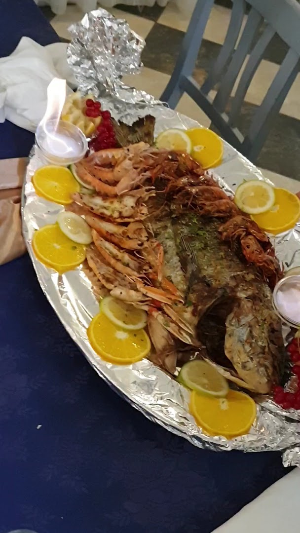 Ristorante Boccuccia