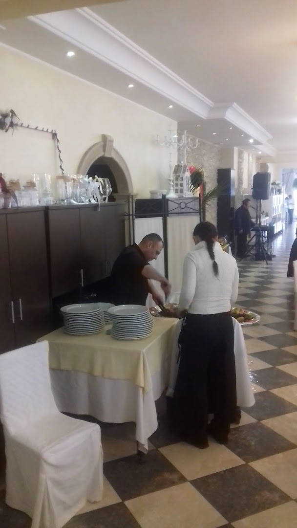 Ristorante Boccuccia