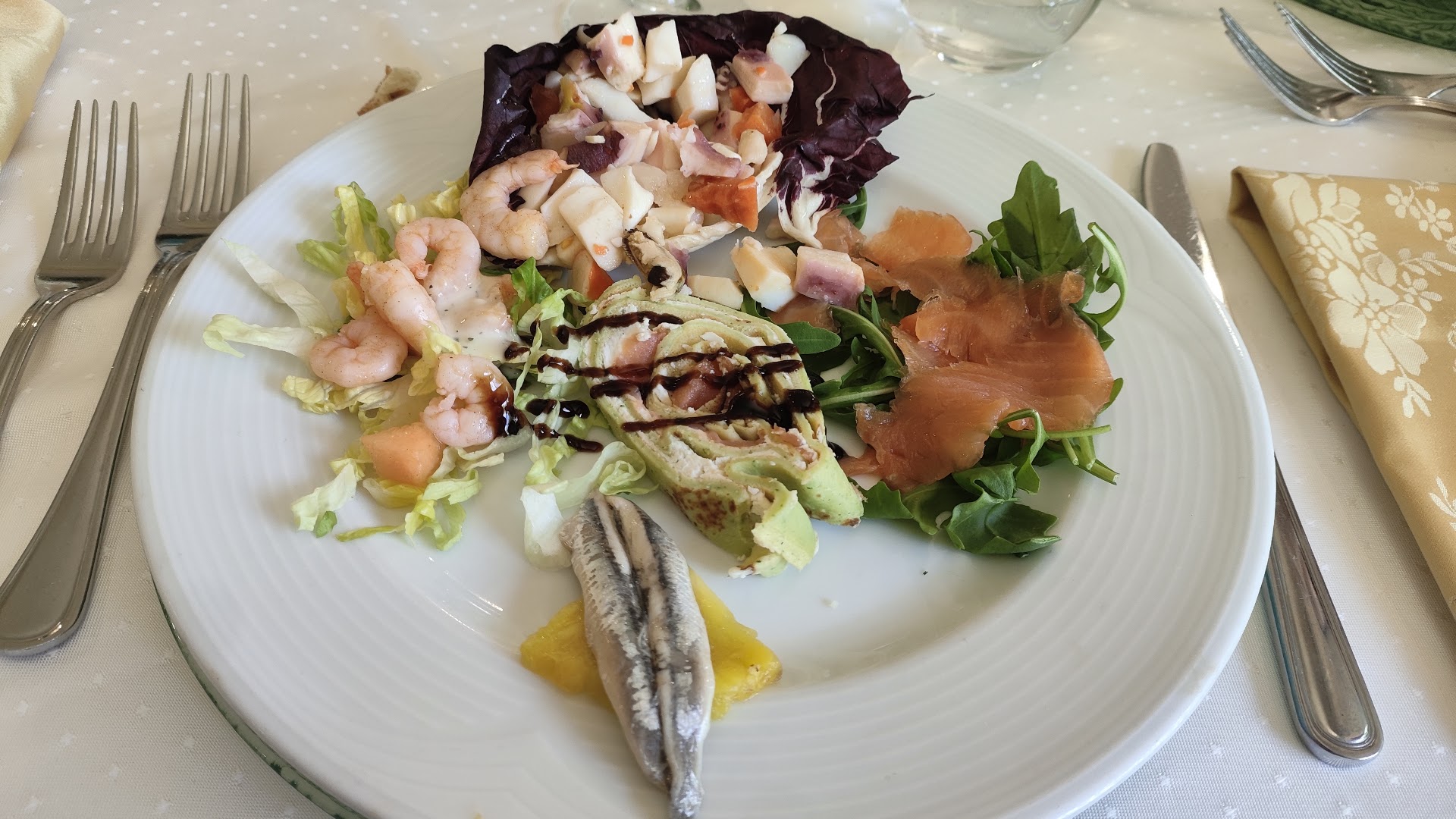 Ristorante Boccuccia