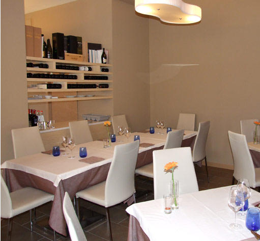 Ristorante Bocon di Vino