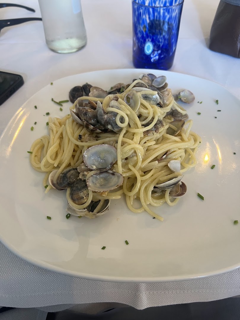 Ristorante Bocon di Vino
