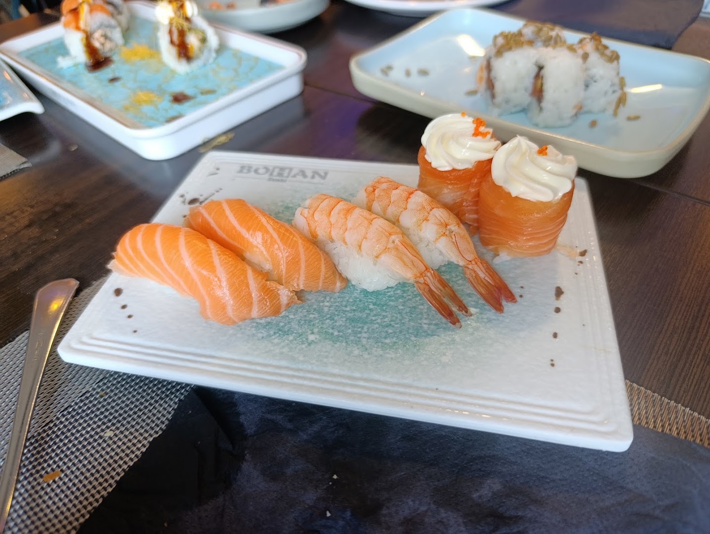 Ristorante Bohan