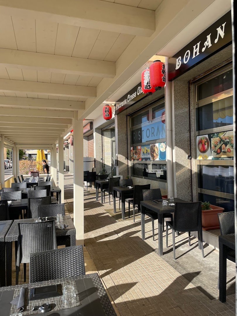 Ristorante Bohan