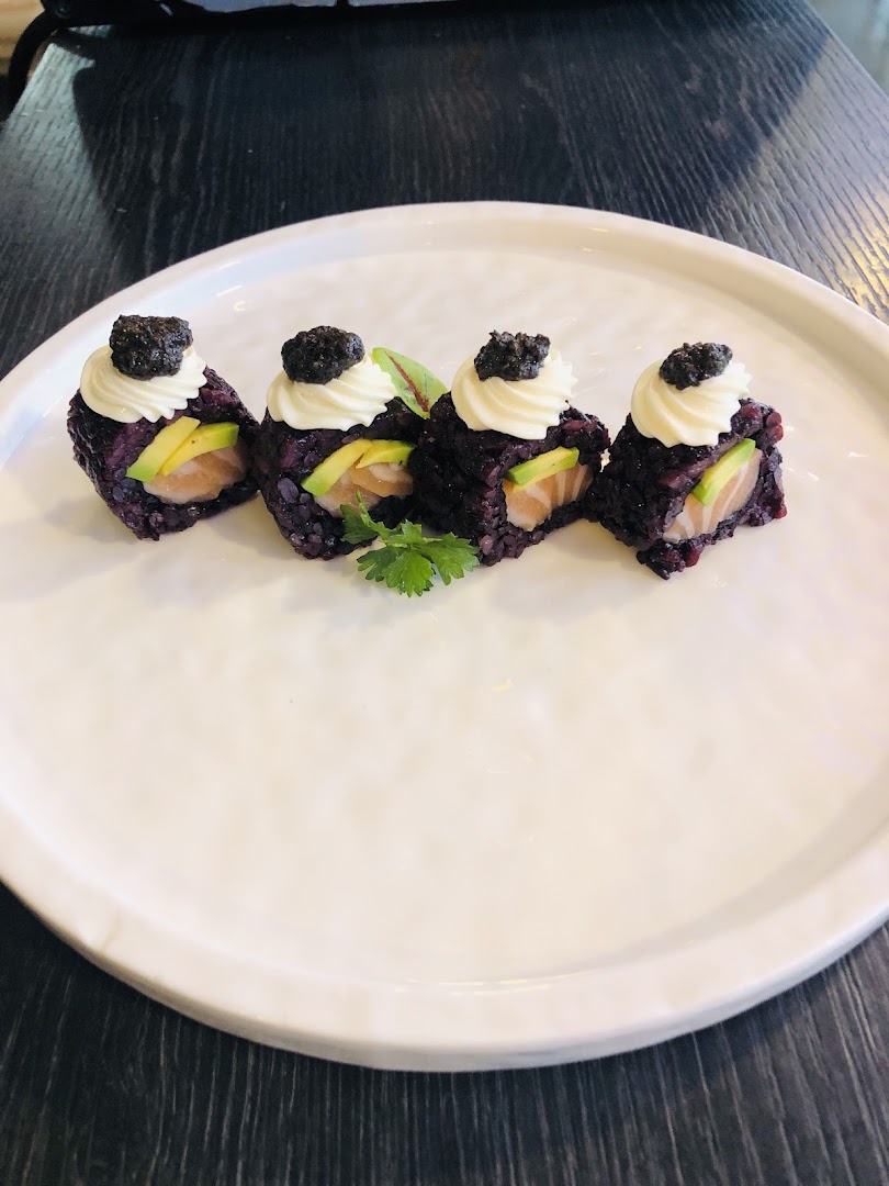 Ristorante Bohan