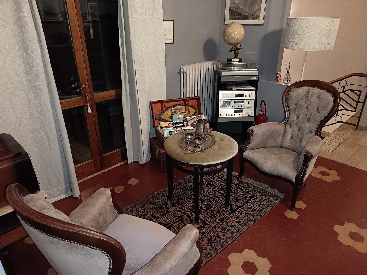 Ristorante Bologna Albergo