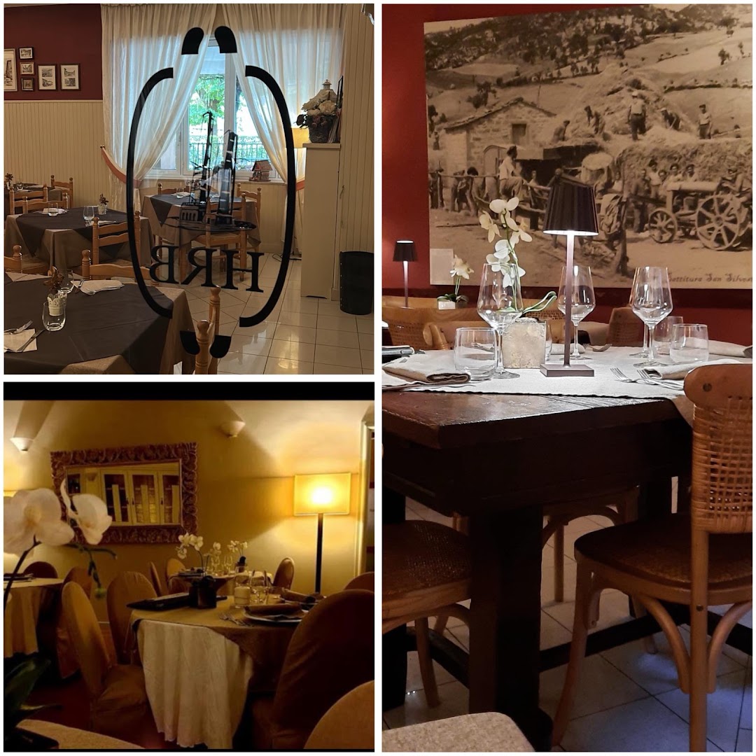 Ristorante Bologna Albergo