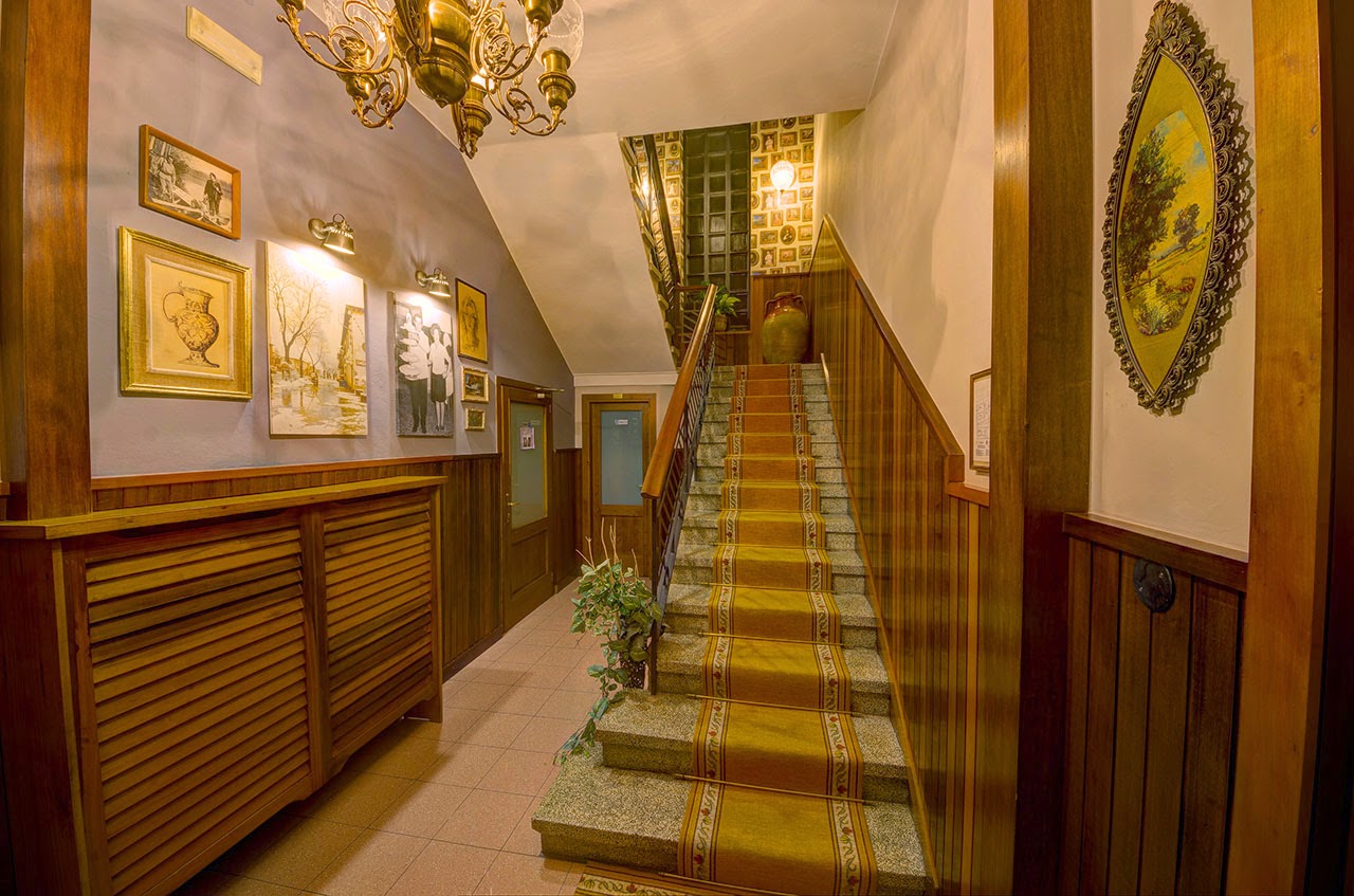 Ristorante Bologna Albergo