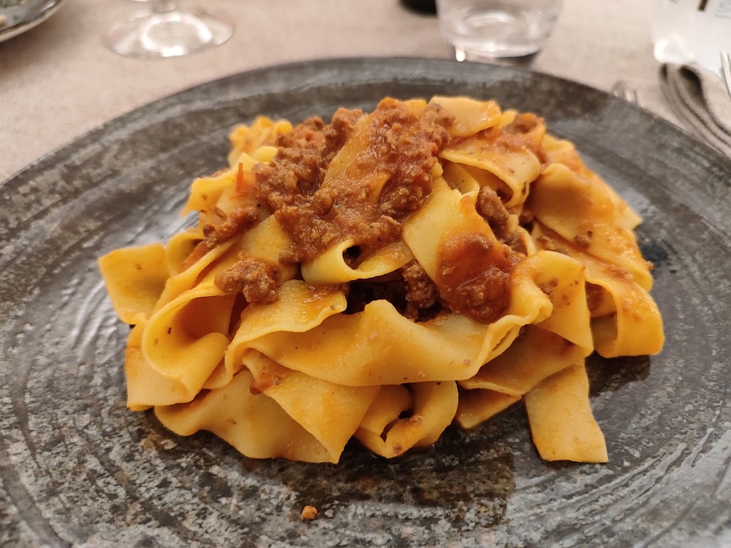 Ristorante Bologna Albergo