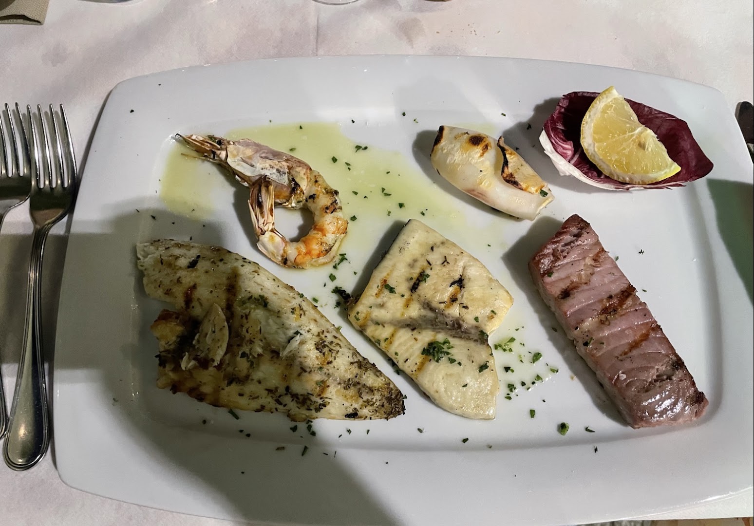 Ristorante Bologna