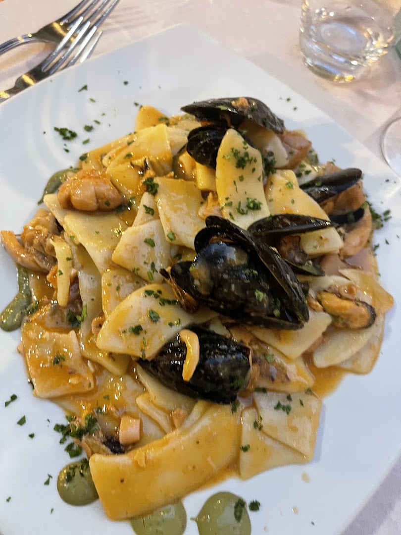 Ristorante Bologna