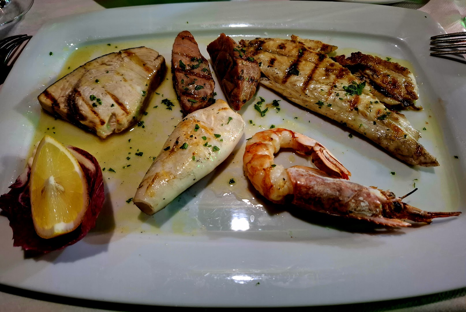 Ristorante Bologna