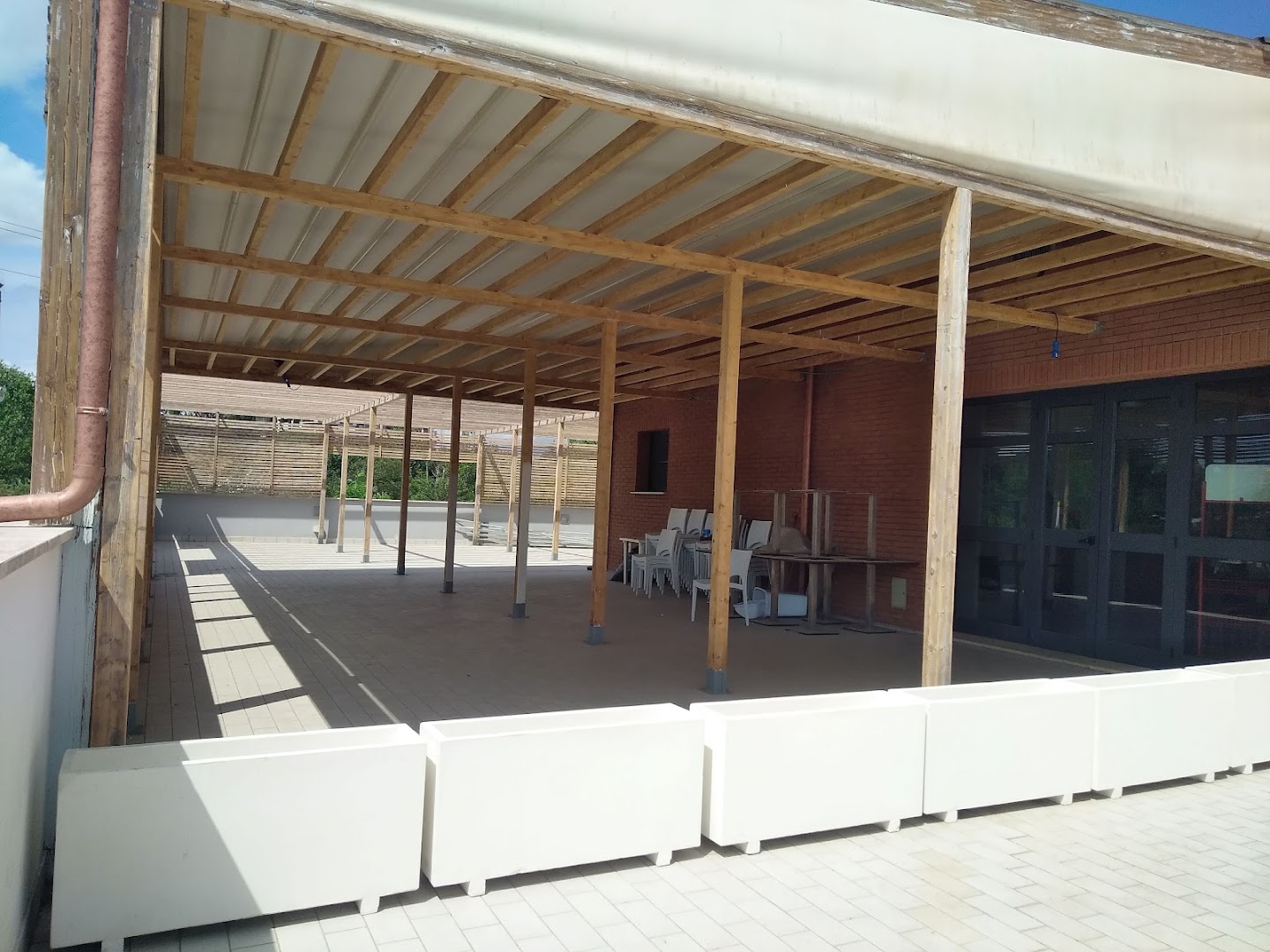 Ristorante Bon H Eur