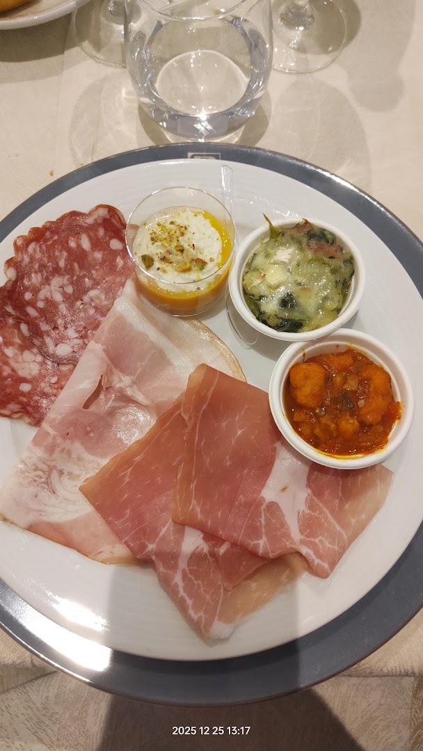 Ristorante Bonanomi
