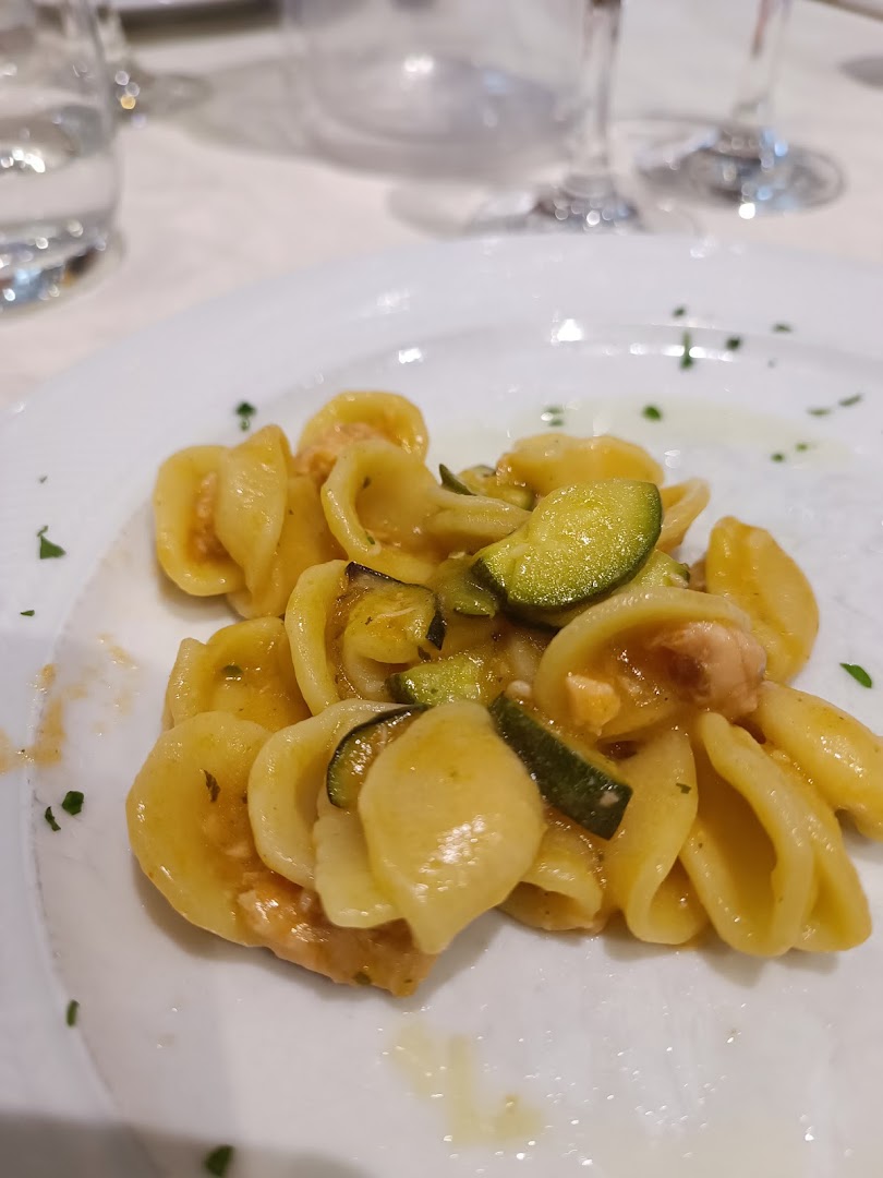 Ristorante Bonanomi