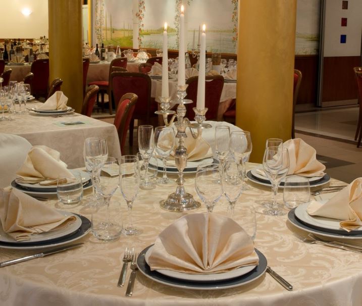Ristorante Bonanomi